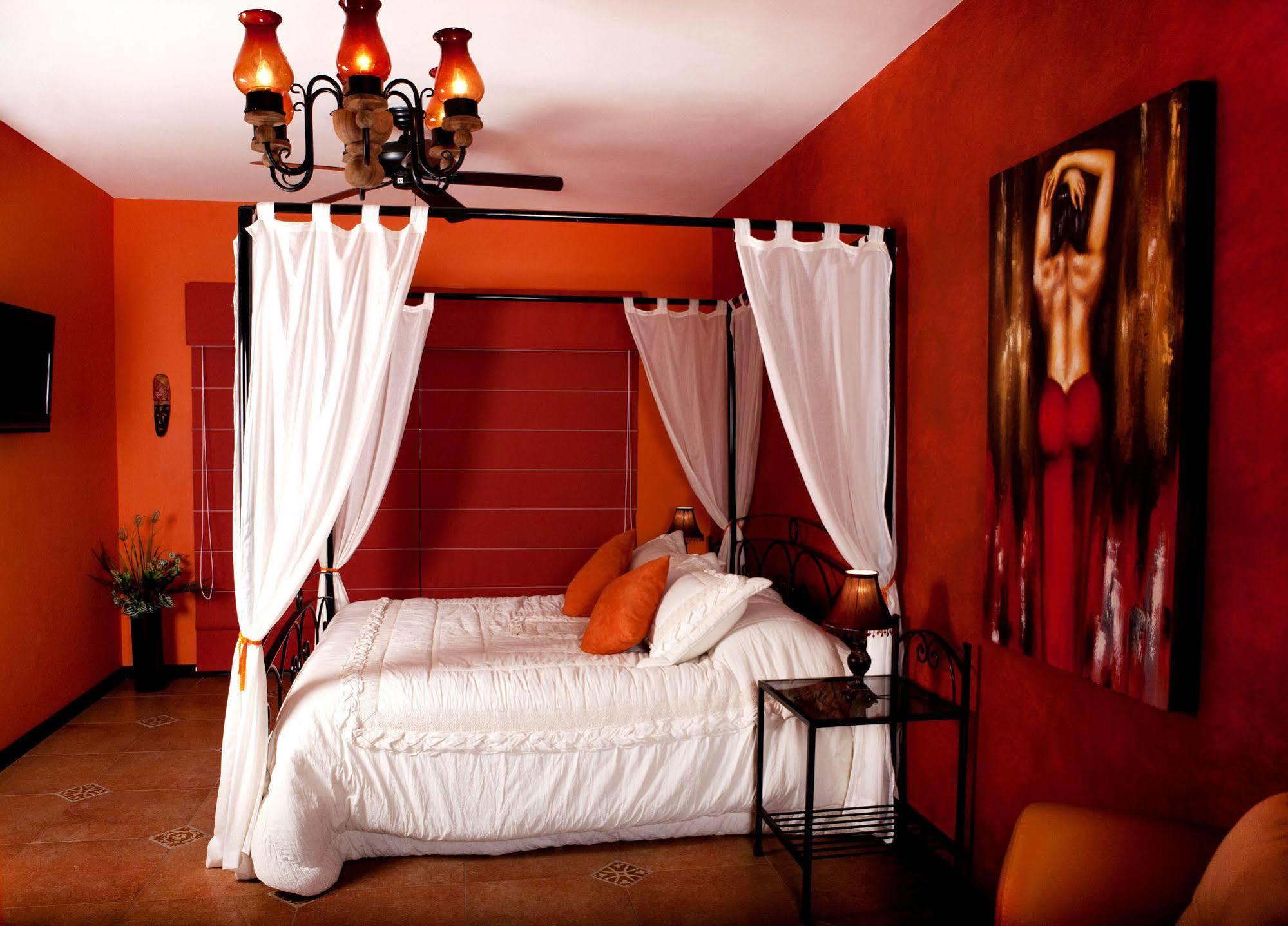 Hotel 7 Maravillas Adults Only Mazatlan