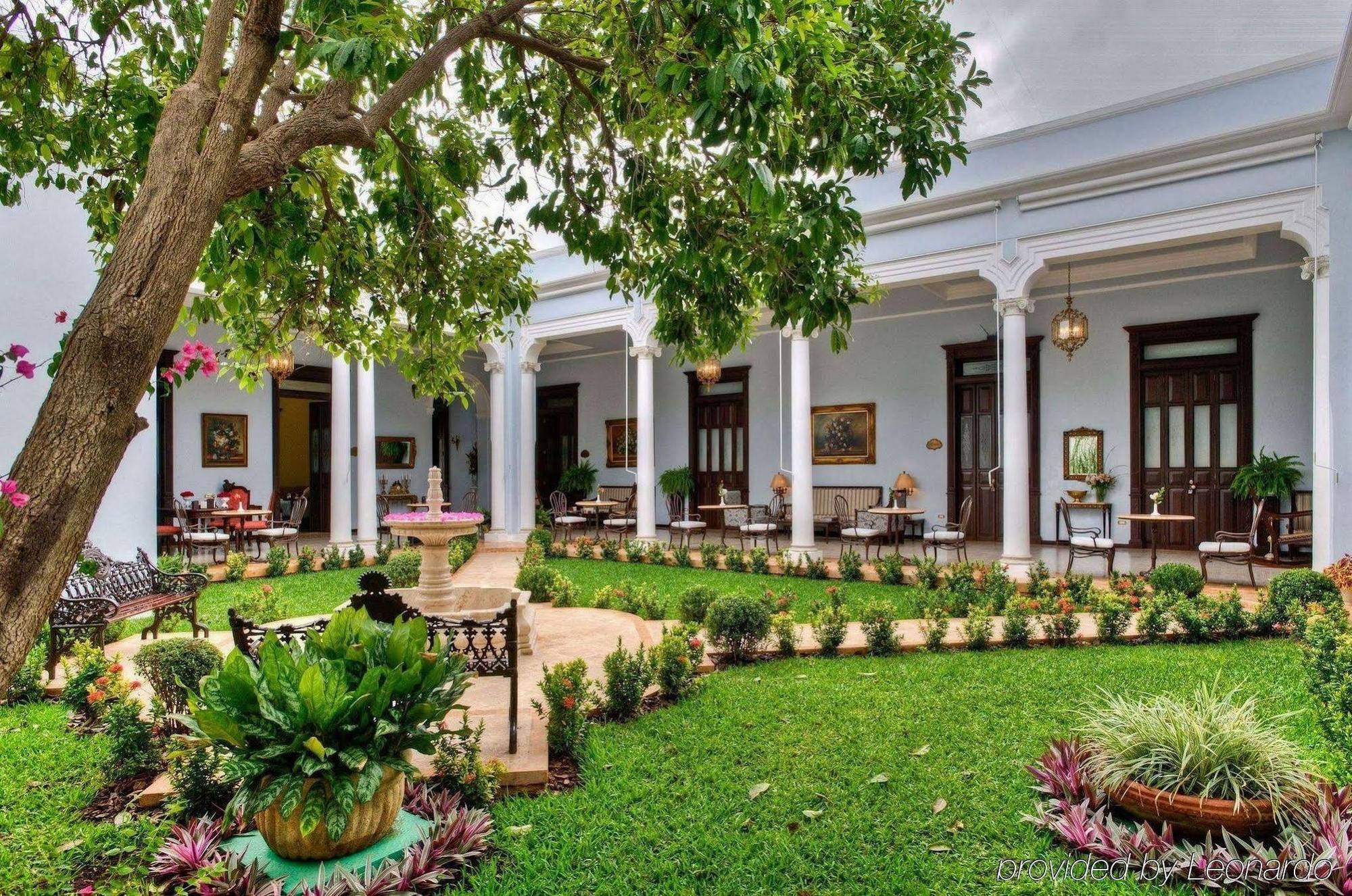 Casa Azul Monumento Historico Hotel 5*