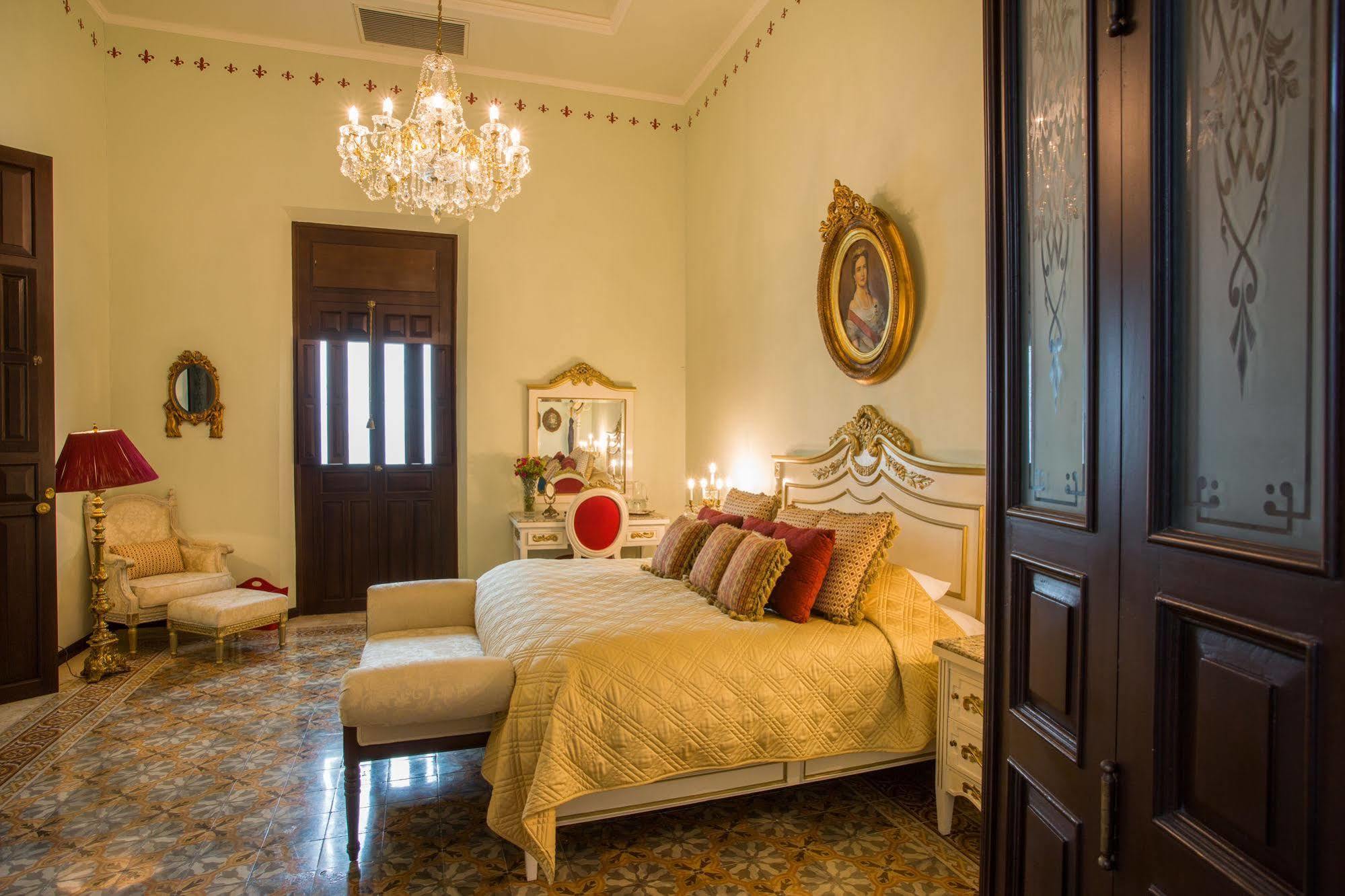 Casa Azul Monumento Historico Hotel 5*