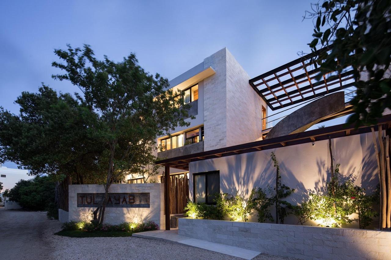 Apartment Tulsayab Luxury Development *