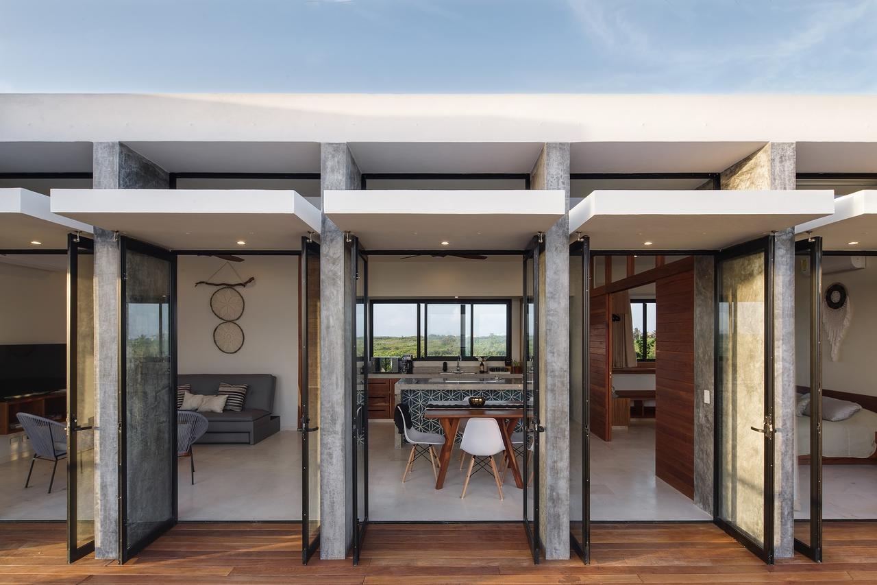 Apartment Tulsayab Luxury Development