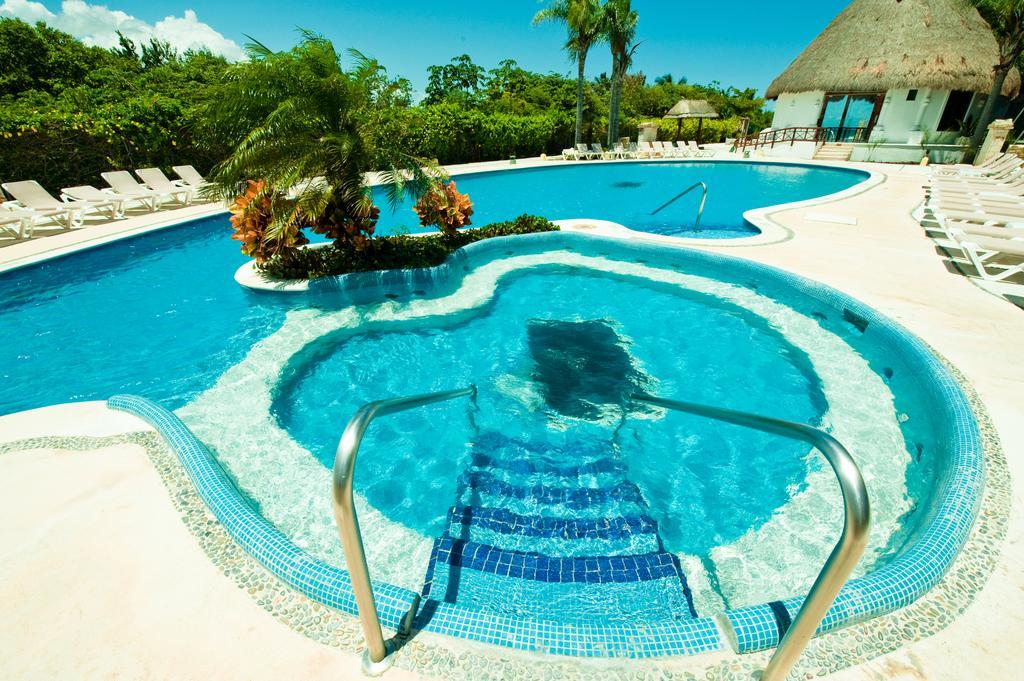 Bel Air Collection & Riviera Maya Xpu Ha