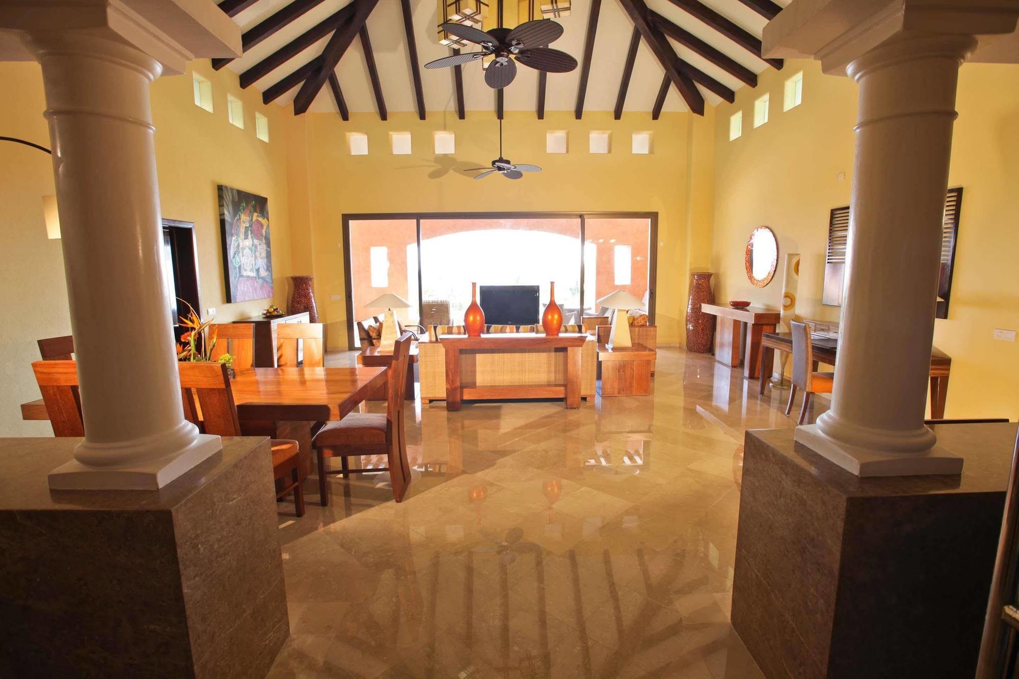 Barcelo Maya Palace 5* Xpu Ha