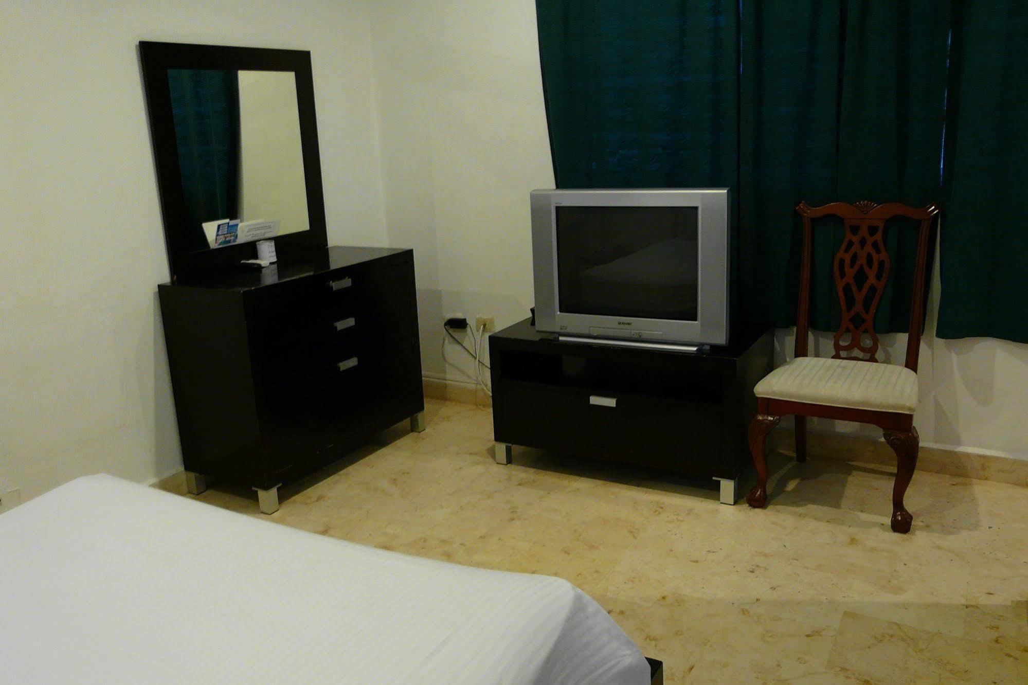 Del Mar Hotel Playa del Carmen