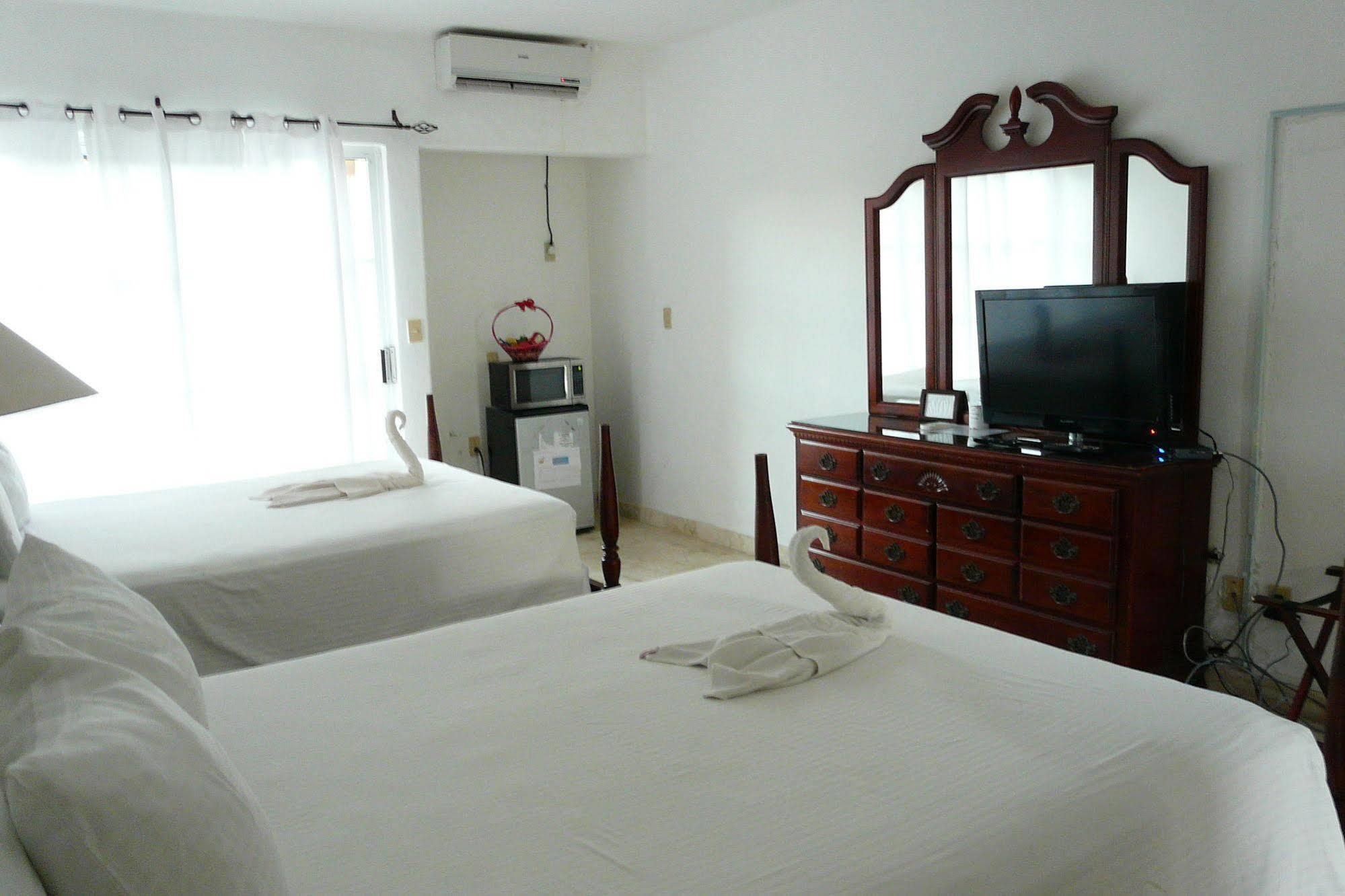 Del Mar Hotel Playa del Carmen