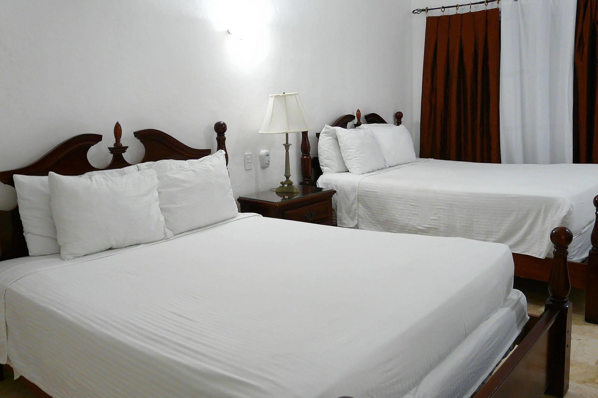 Hotel Del Mar Playa del Carmen