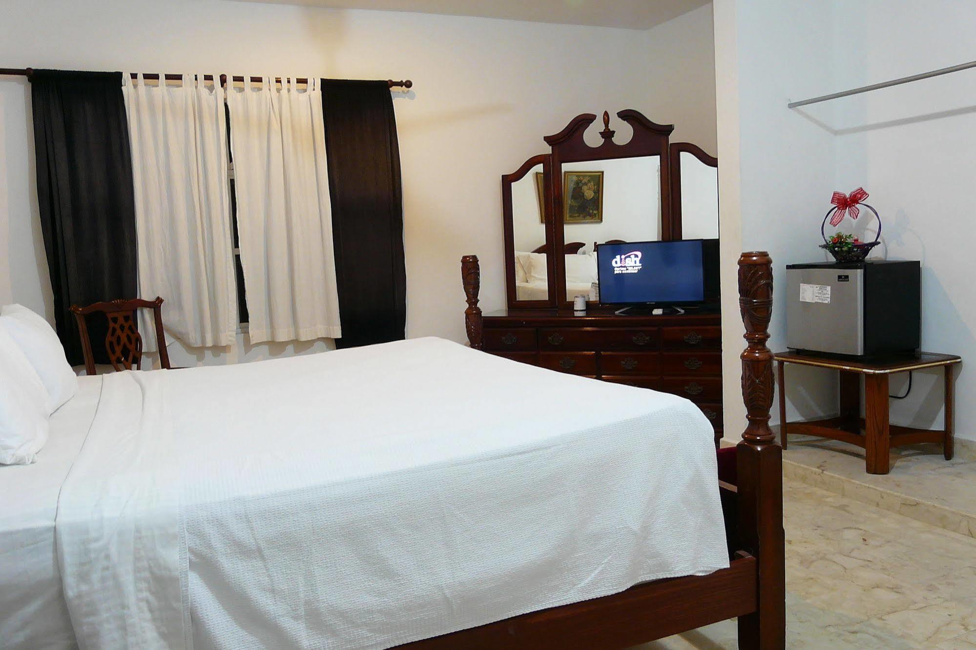 Hotel Del Mar