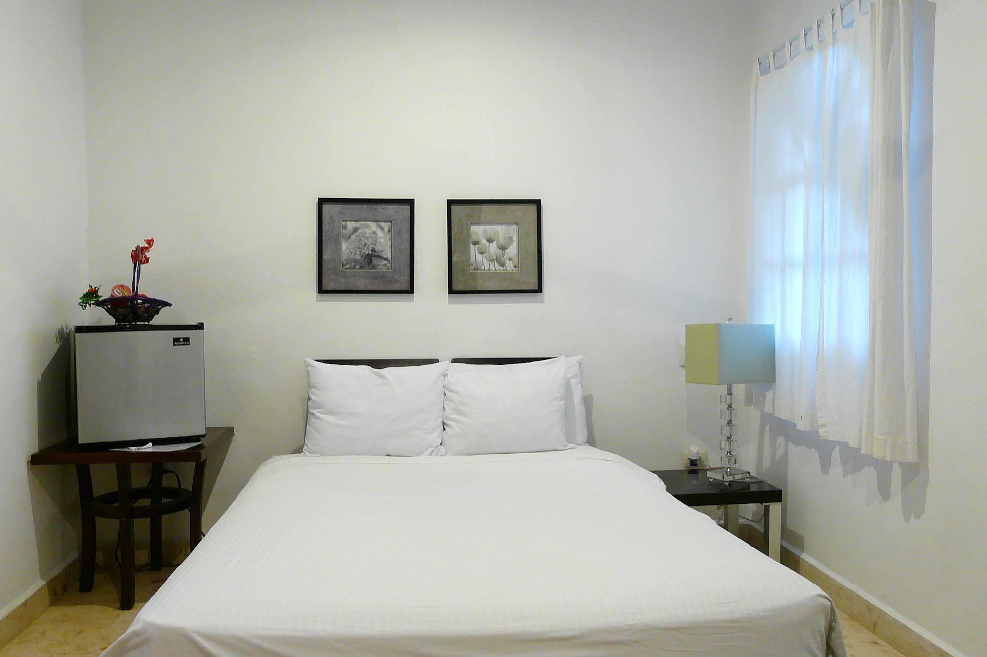 Hotel Del Mar 3*