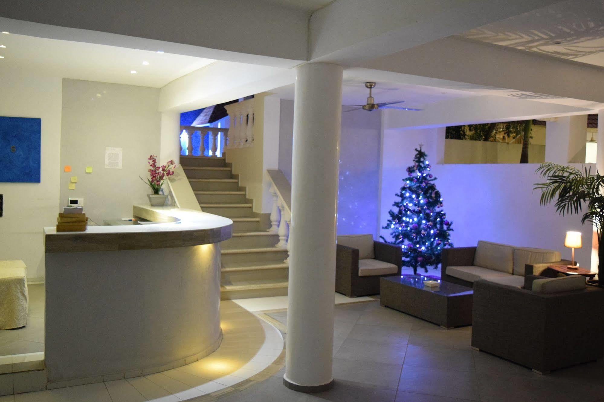 Aparthotel Casa Bella Vida 3*