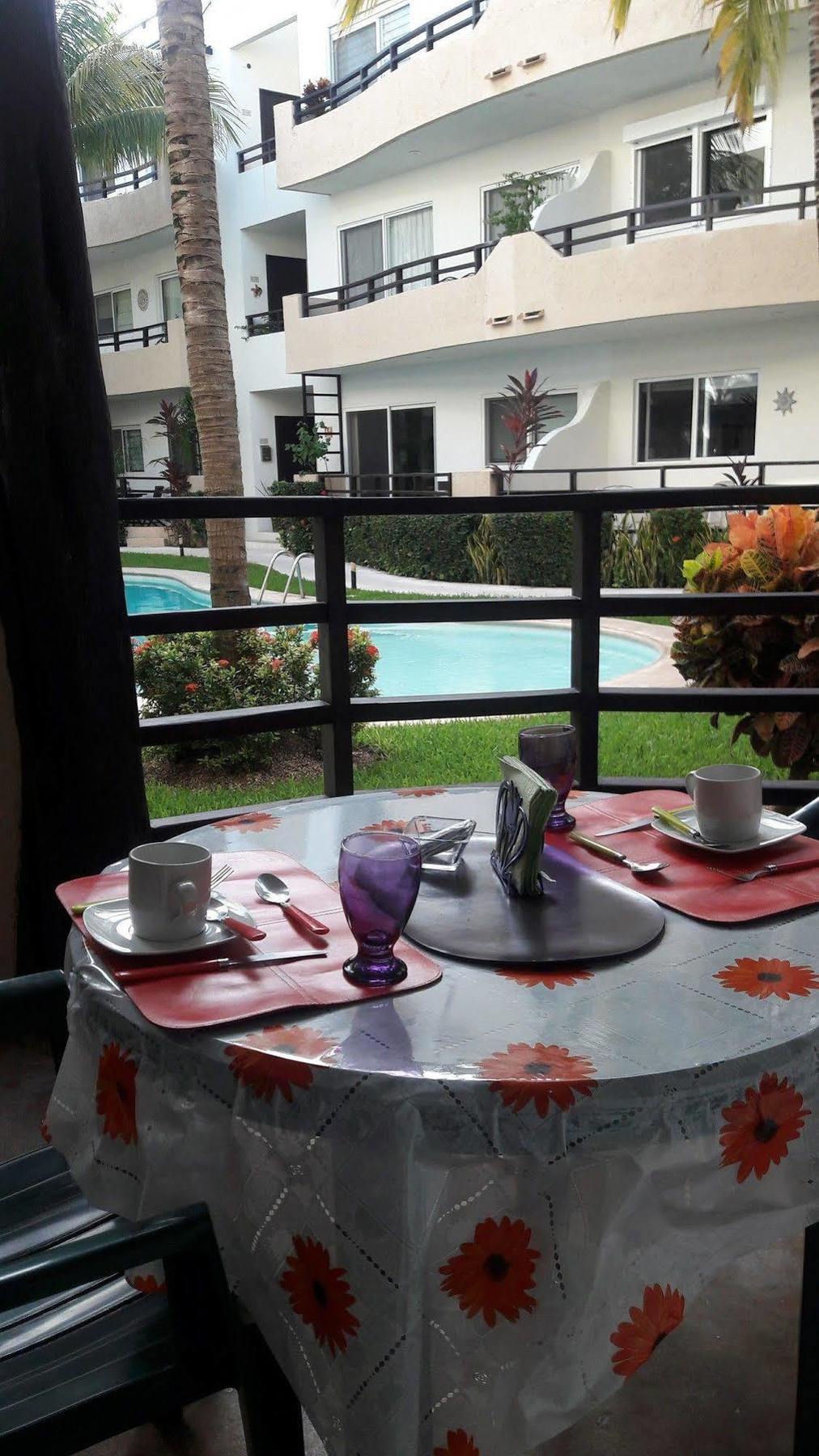 Bed & Breakfast Vida Nueva Bed&Breakfast Peregrina Playa del Carmen