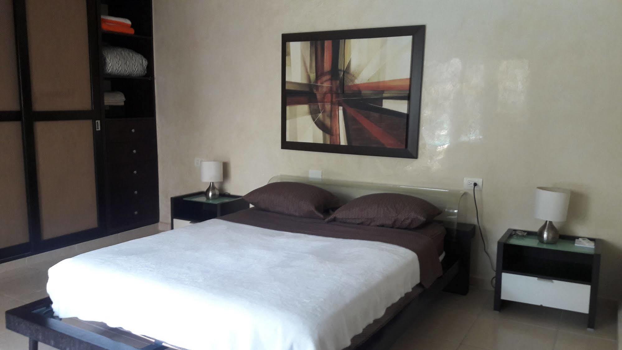 Vida Nueva Bed&Breakfast Peregrina