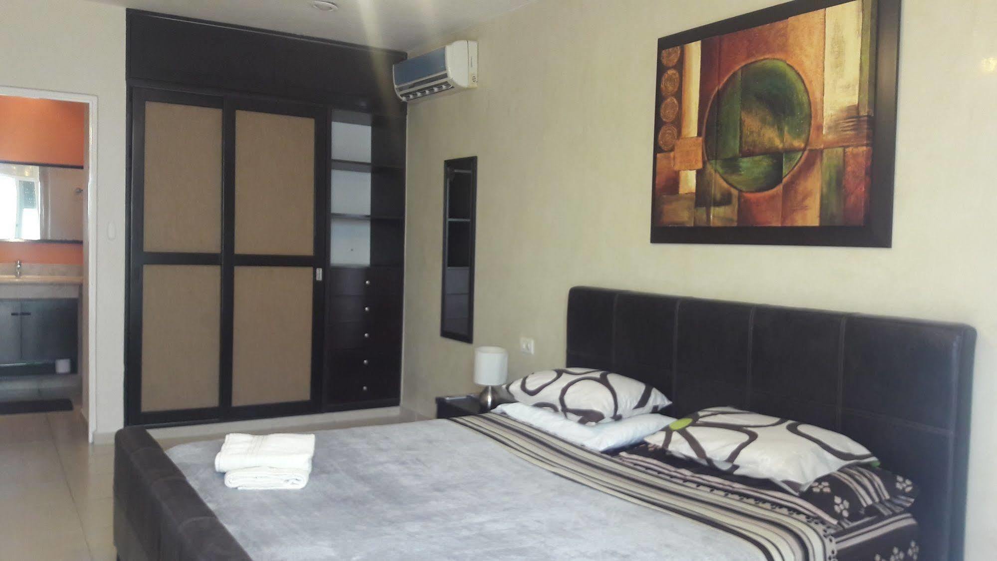 Bed & Breakfast Vida Nueva Bed&Breakfast Peregrina