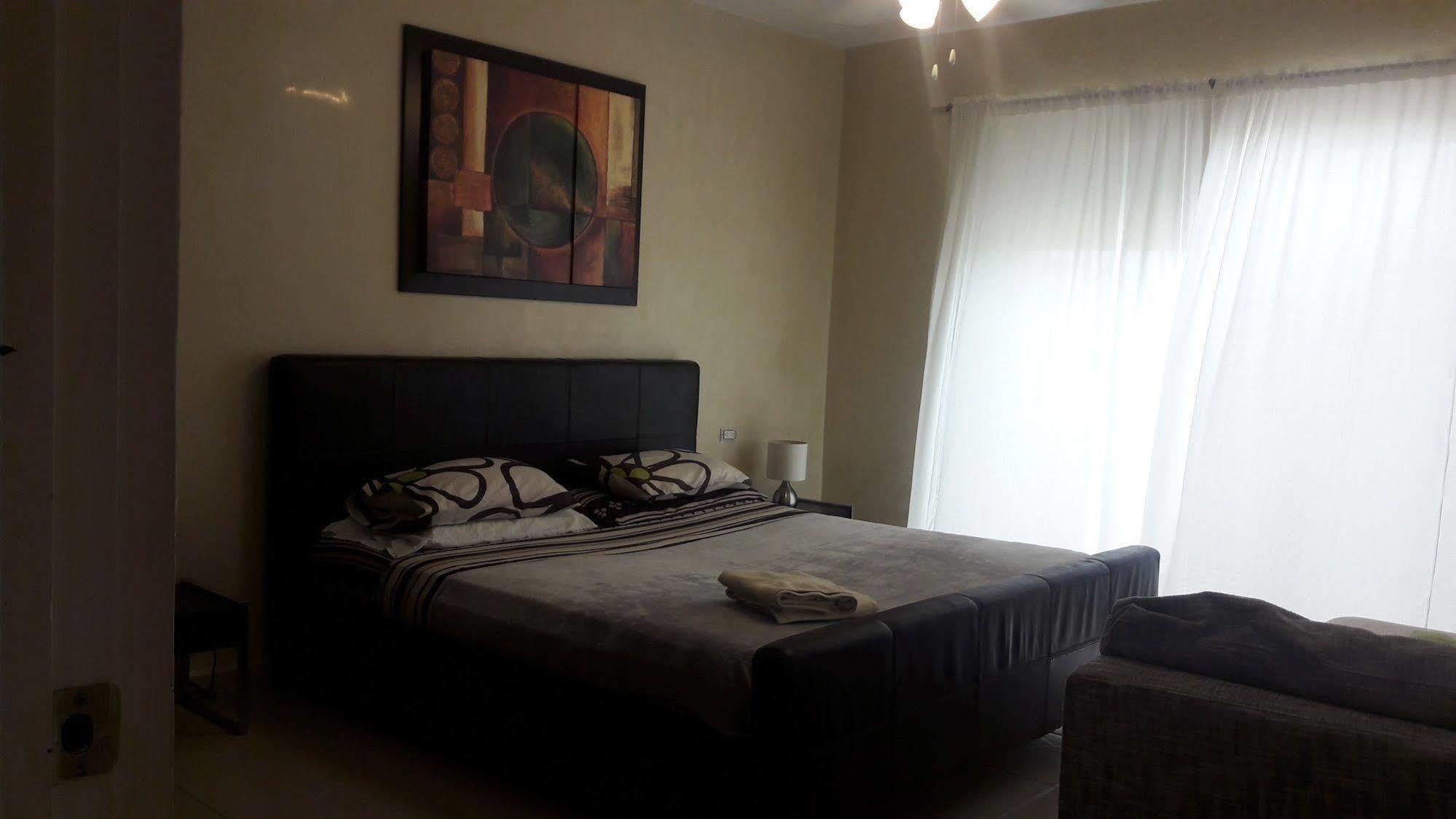 Vida Nueva Bed&Breakfast Peregrina Bed & Breakfast