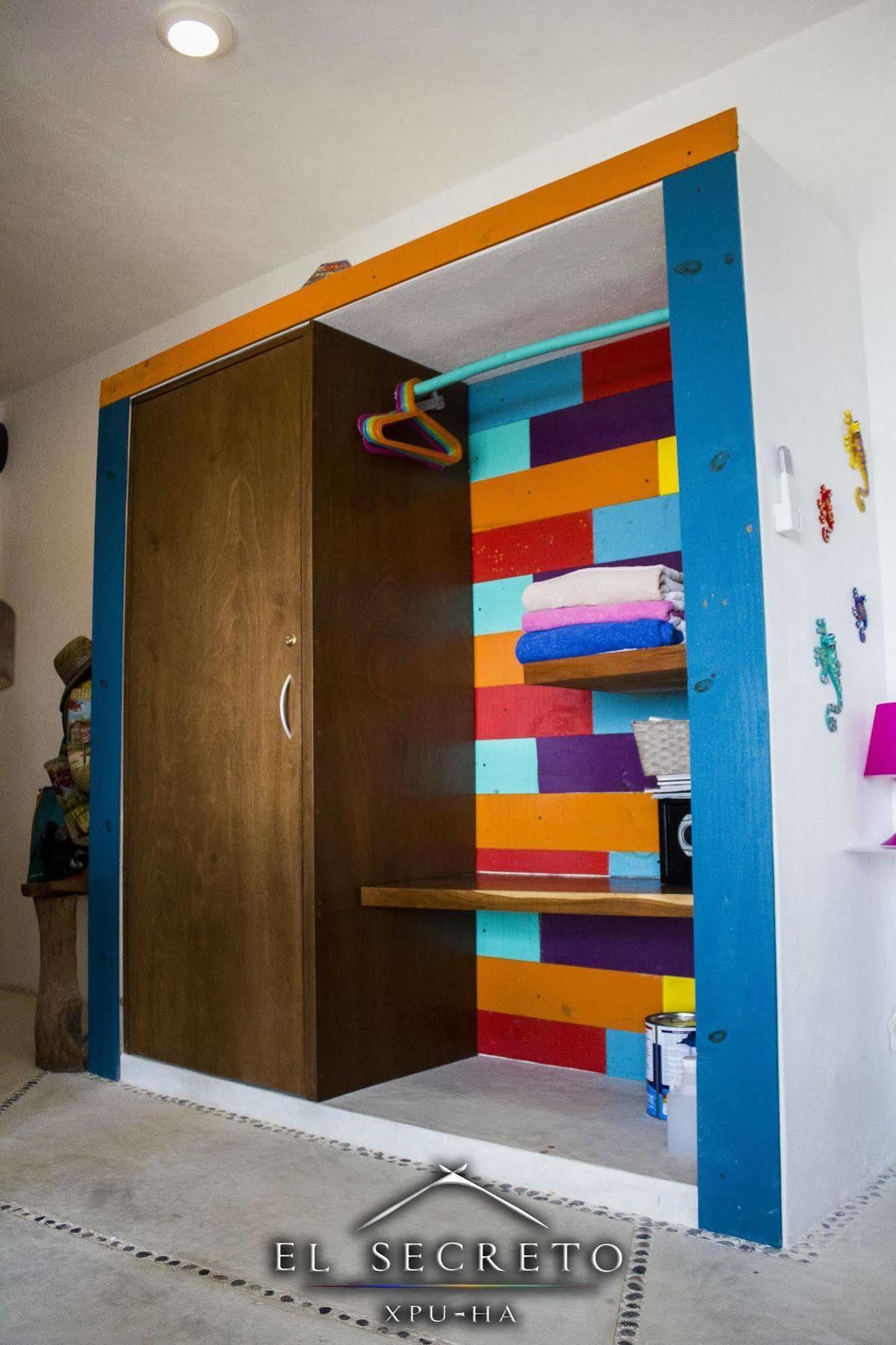 Lodge El Secreto Xpuha