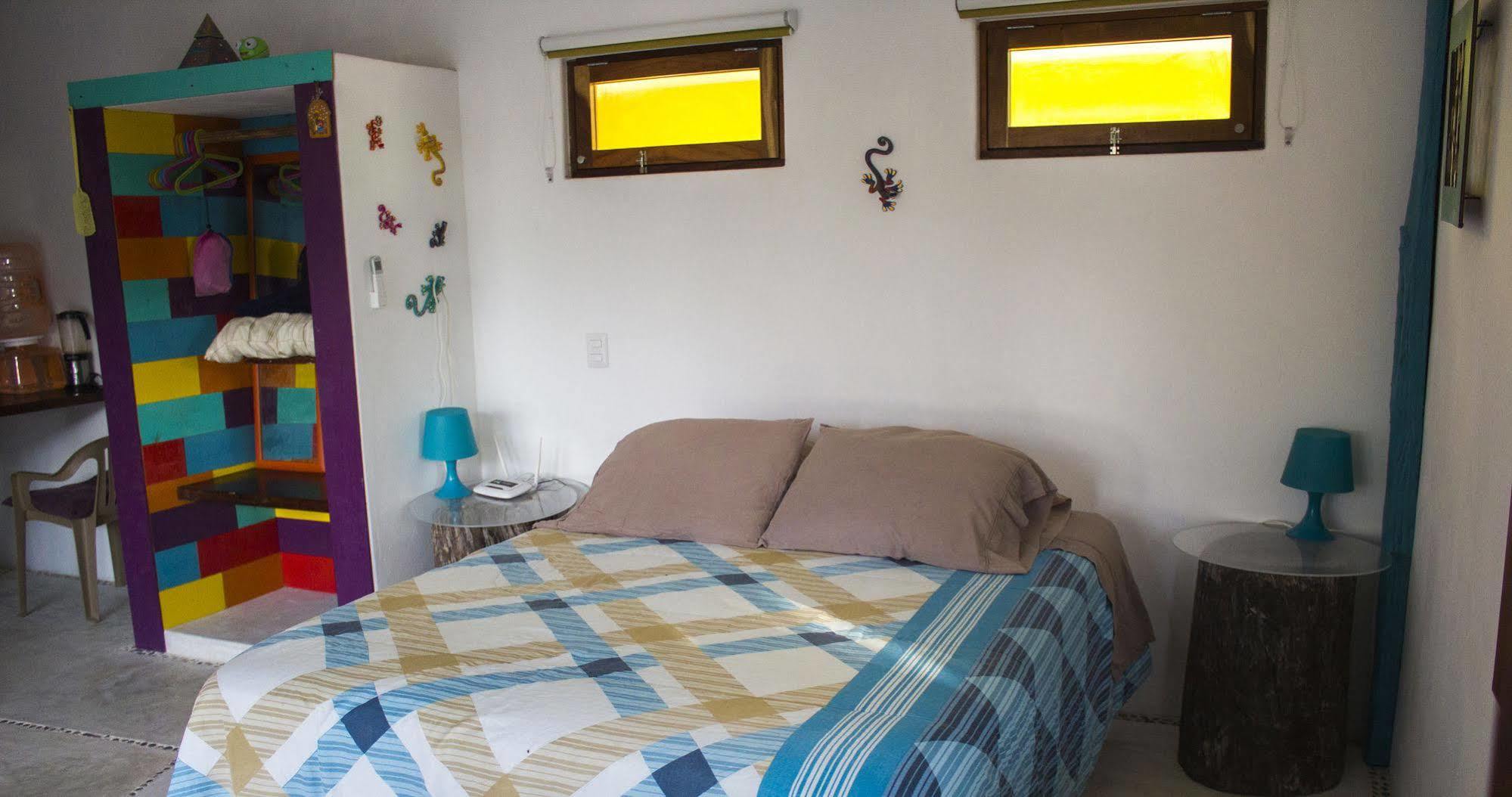 El Secreto Xpuha Lodge Xpu Ha