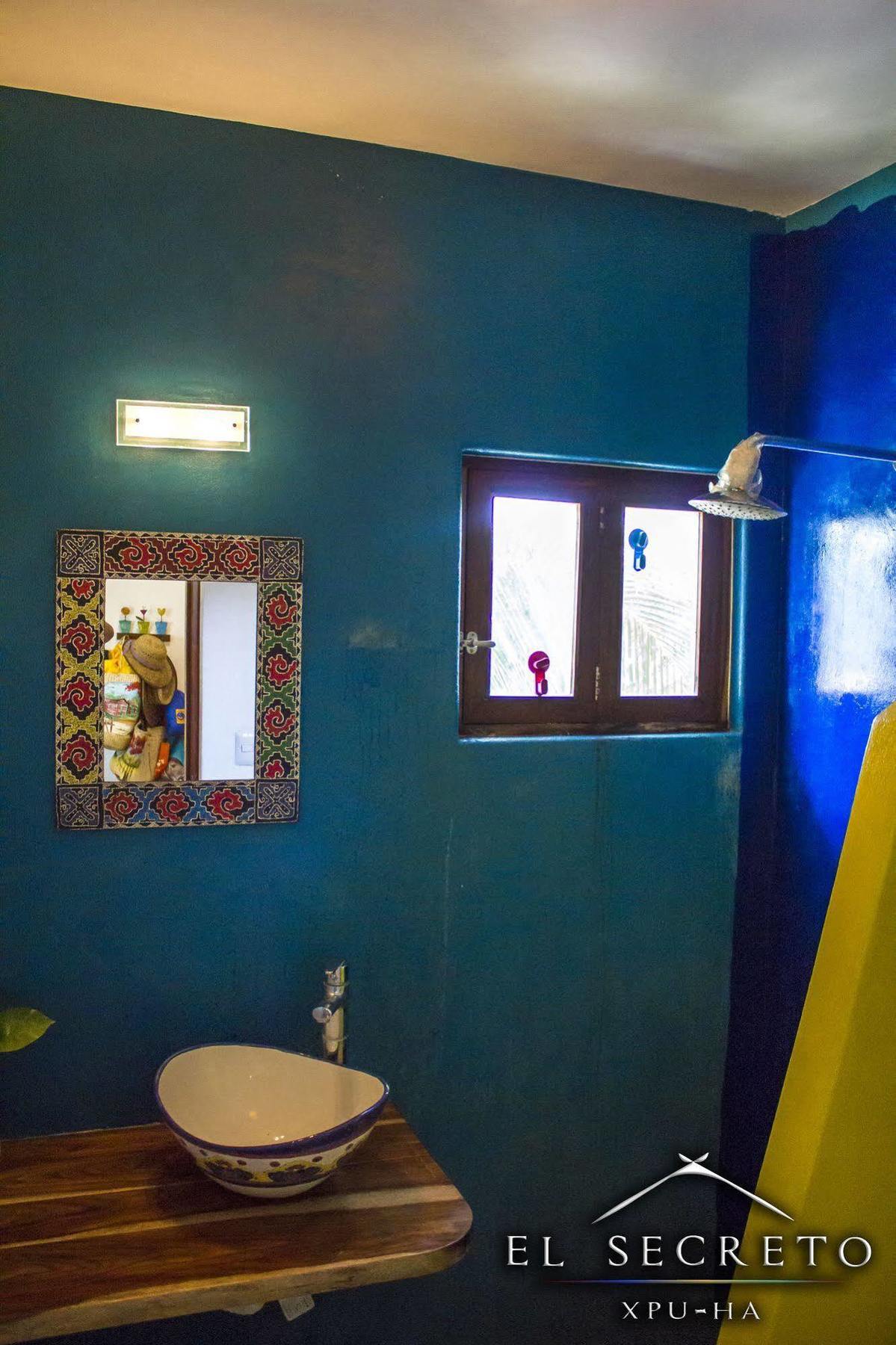 El Secreto Xpuha Lodge