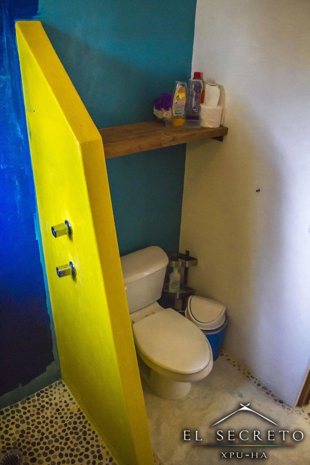 El Secreto Xpuha Lodge *