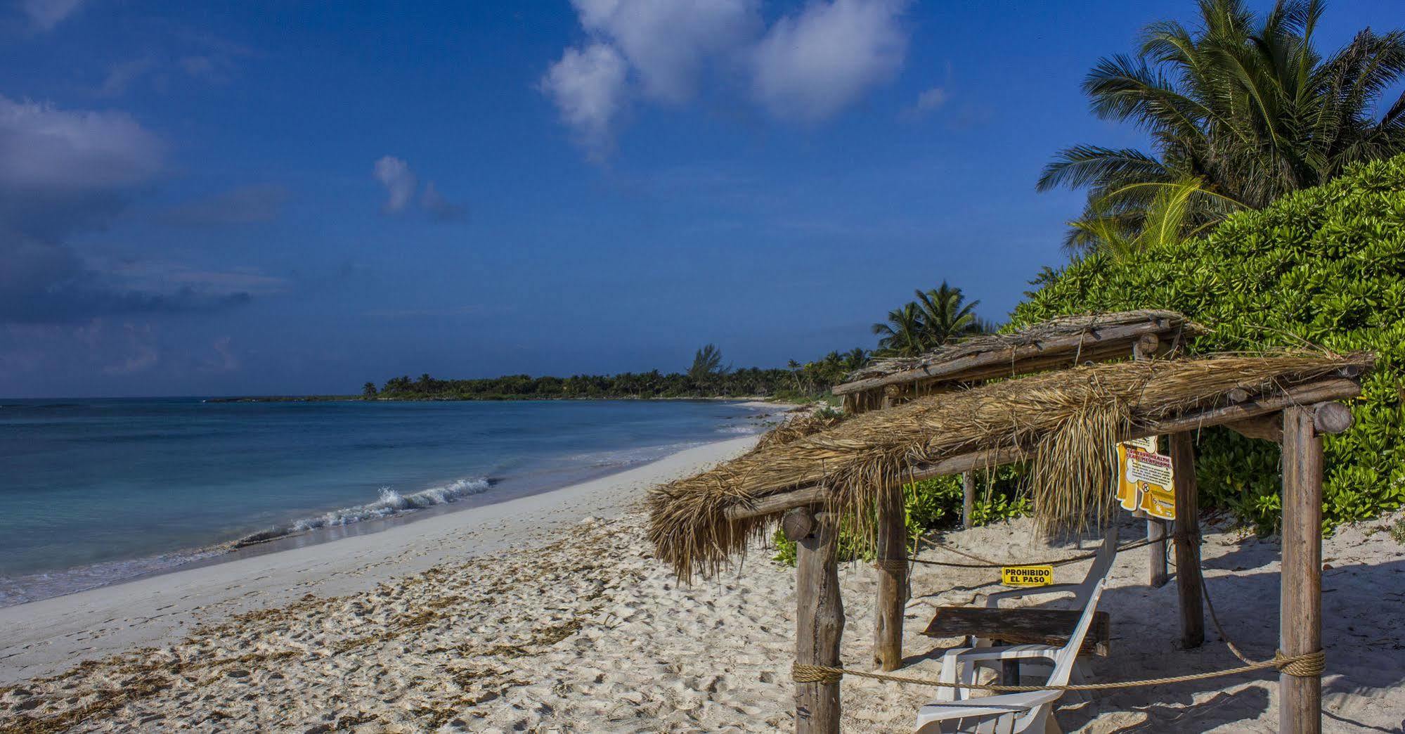 Lodge El Secreto Xpuha