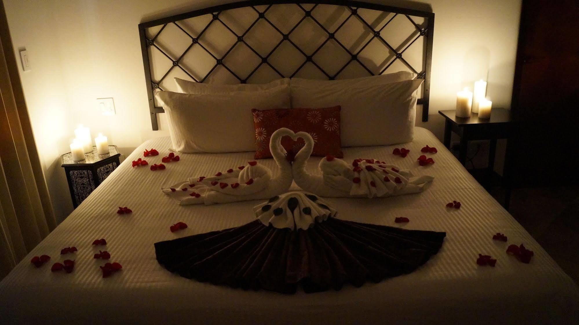 La Vista Luxury Villas At Pedregal Aparthotel 3*