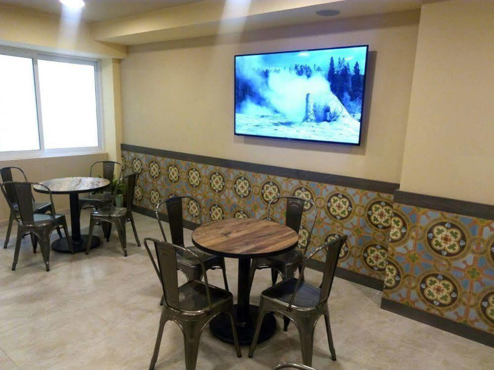 Gamma The At Centro Historico 3* Mazatlan