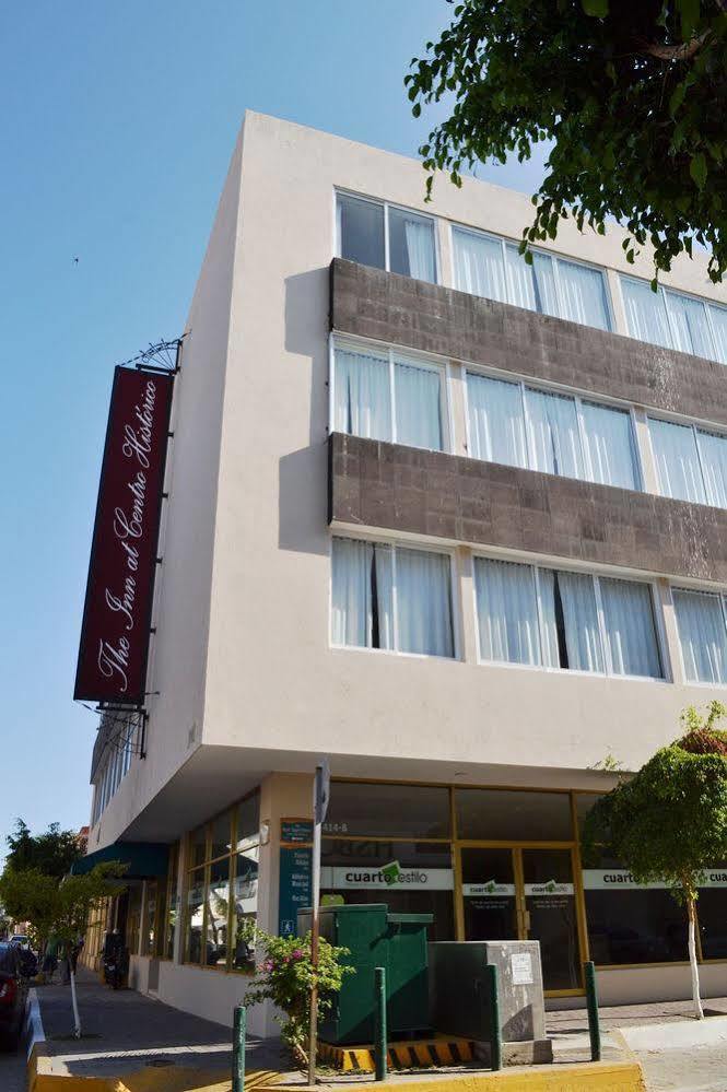 Gamma The At Centro Historico Hotel Mazatlan