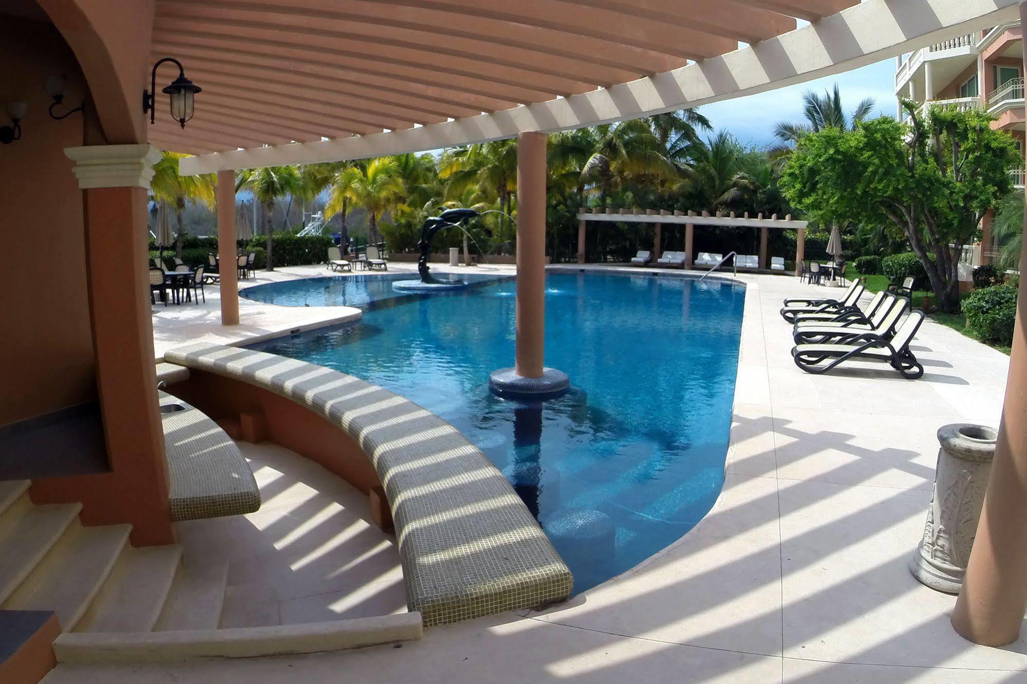 Apartment Marina Costa Bonita