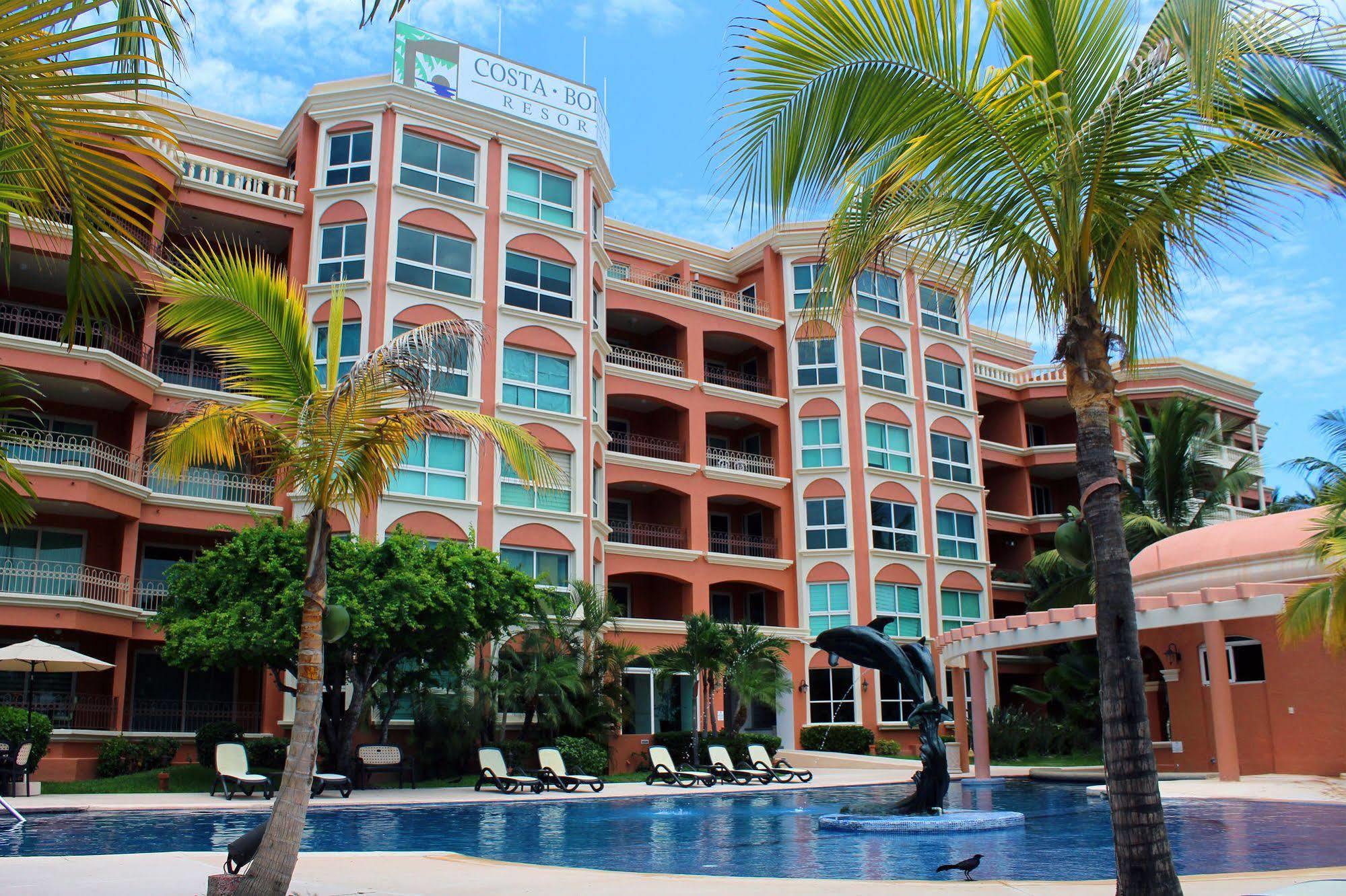 Marina Costa Bonita Apartment