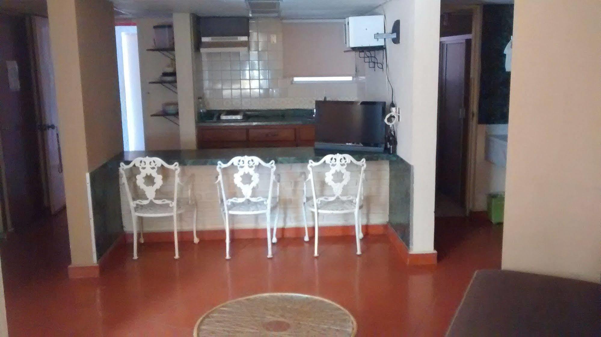 Aparthotel Hacienda Blue Bay 3*