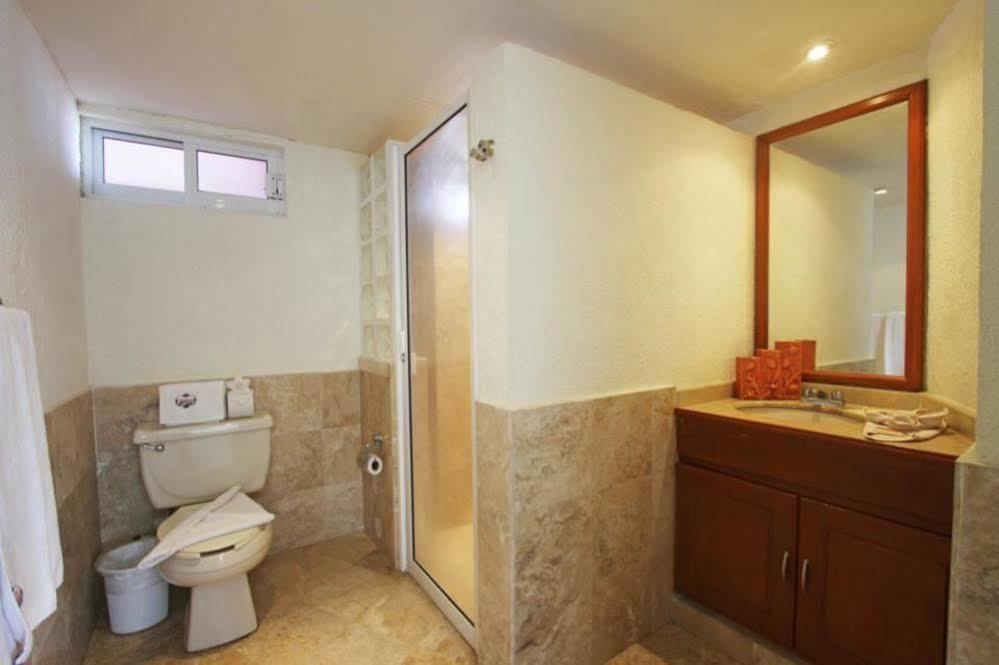 Aparthotel Hacienda Blue Bay Mazatlan