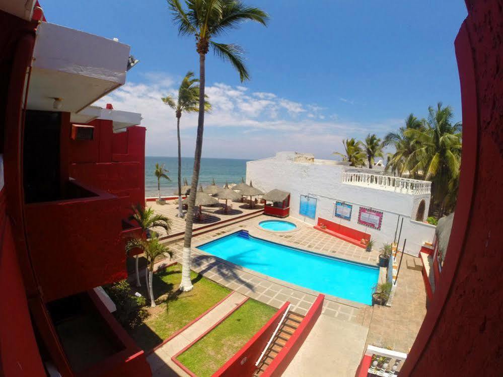 Hacienda Blue Bay Mazatlan