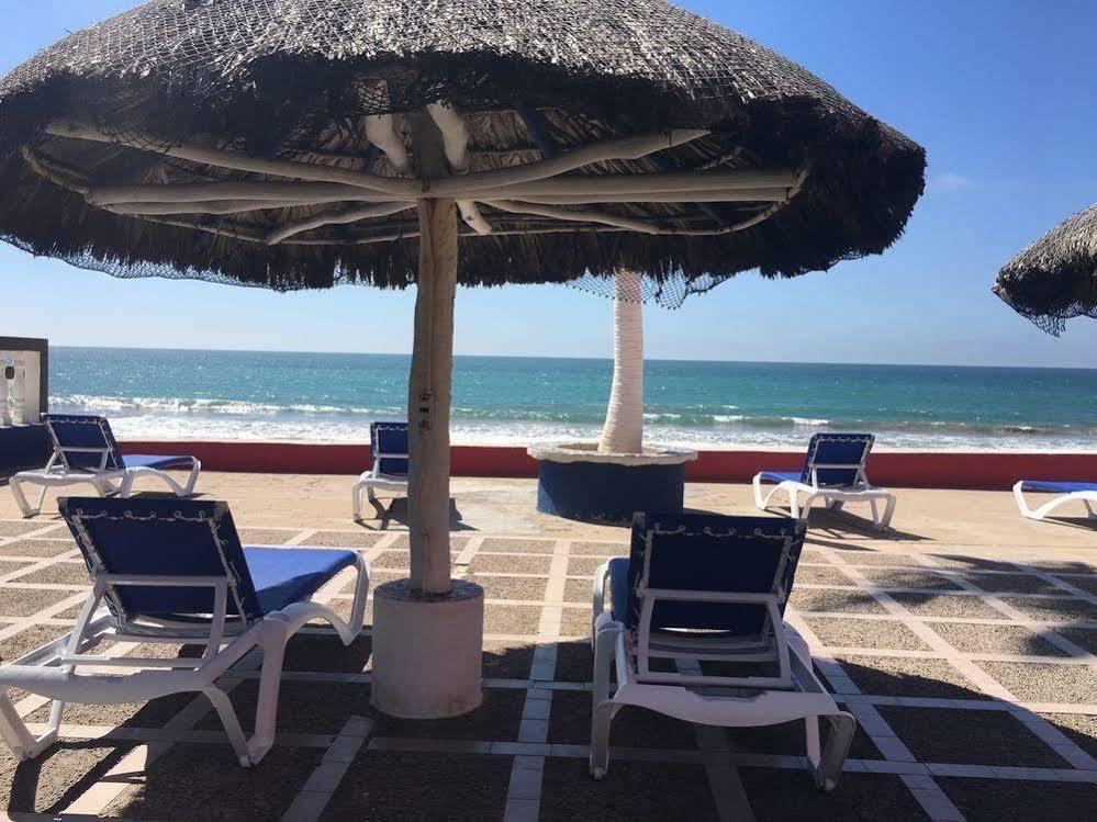 Hacienda Blue Bay