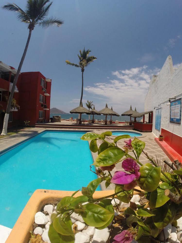 Hacienda Blue Bay Aparthotel 3*