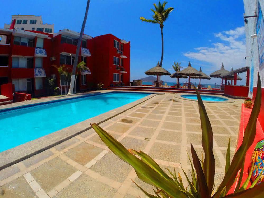 Hacienda Blue Bay Mazatlan