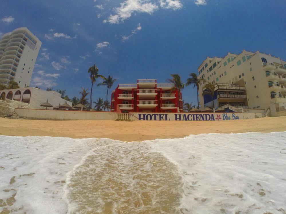 Hacienda Blue Bay 3* Mazatlan