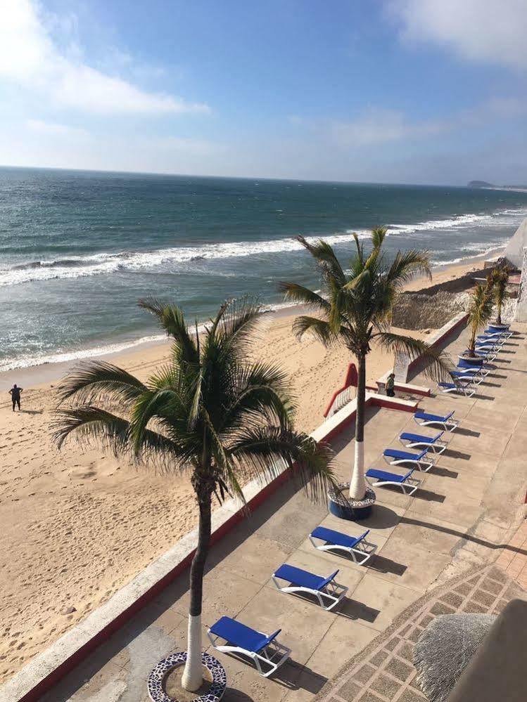 Hacienda Blue Bay 3* Mazatlan