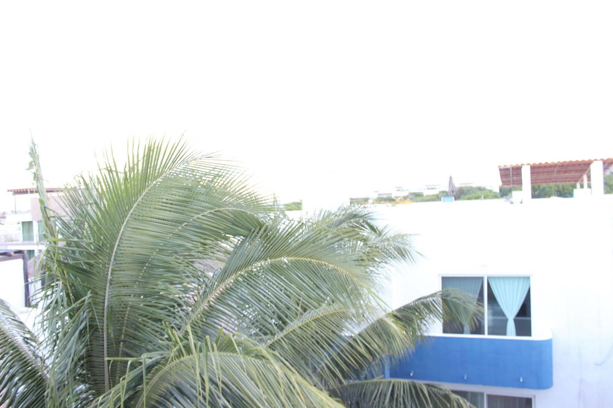 Apartment Maya Vacanze Miramar