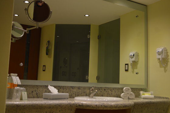 Hotel Finsa By Ihg