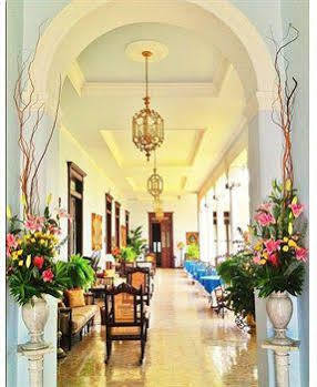 Casa Azul Monumento Historico Hotel Merida