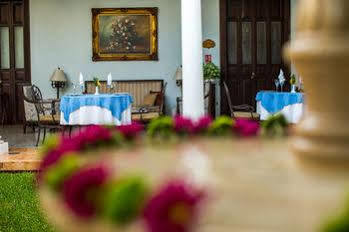 Casa Azul Monumento Historico