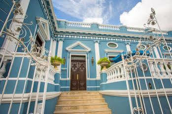 Hotel Casa Azul Monumento Historico 5*