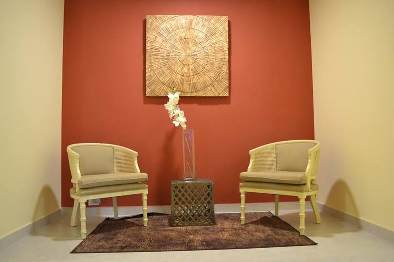 Hotel Gamma The At Centro Historico 3*
