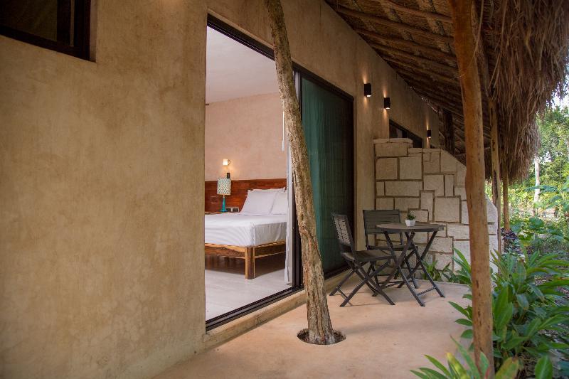 Aldea An Escape Boutique Experience Hotel 4*