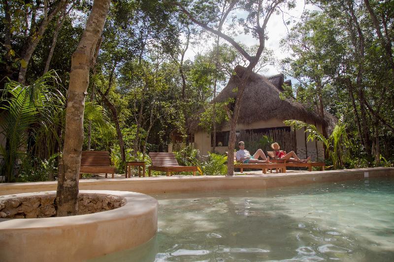 Aldea An Escape Boutique Experience Hotel