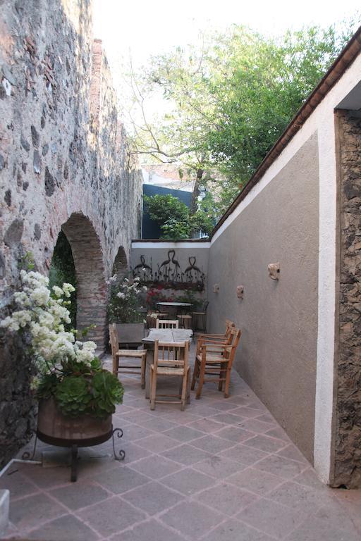 La Casa Del Atrio Hotel 5*