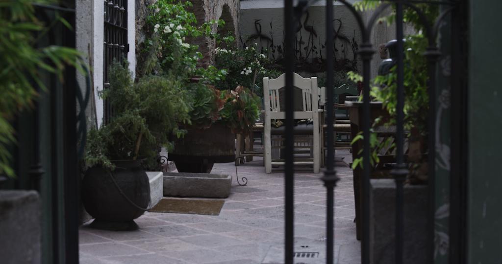 Hotel La Casa Del Atrio 5*