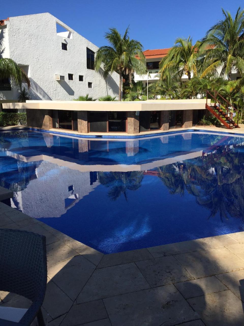 Sina - Solo Adultos 3* Cancun