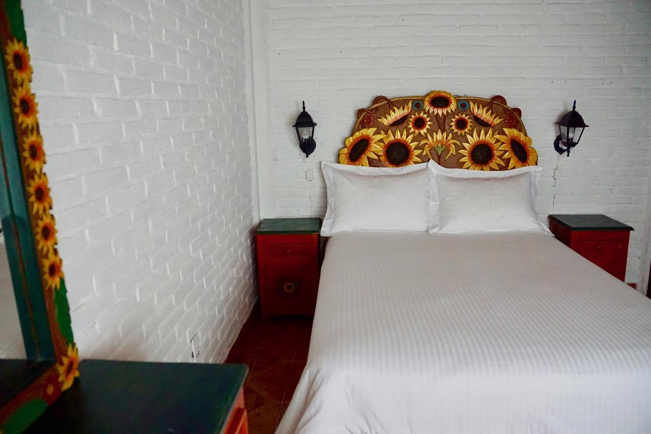 Ali Inn 2*