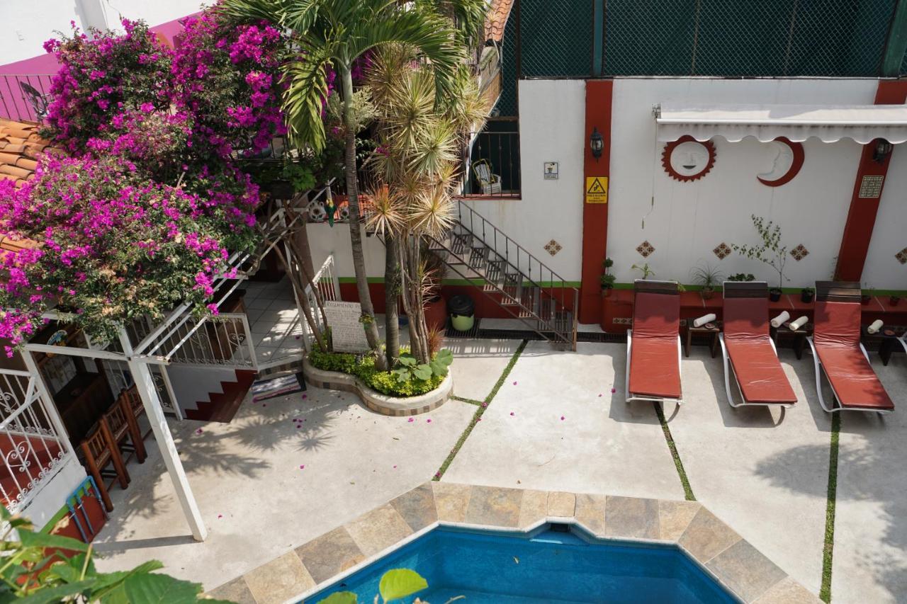 Inn Ali Tepoztlan