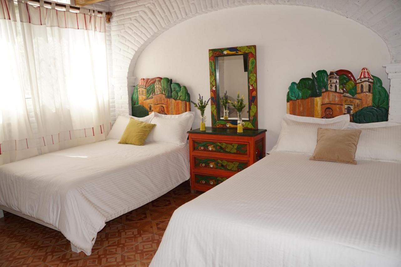 Ali Inn 2*