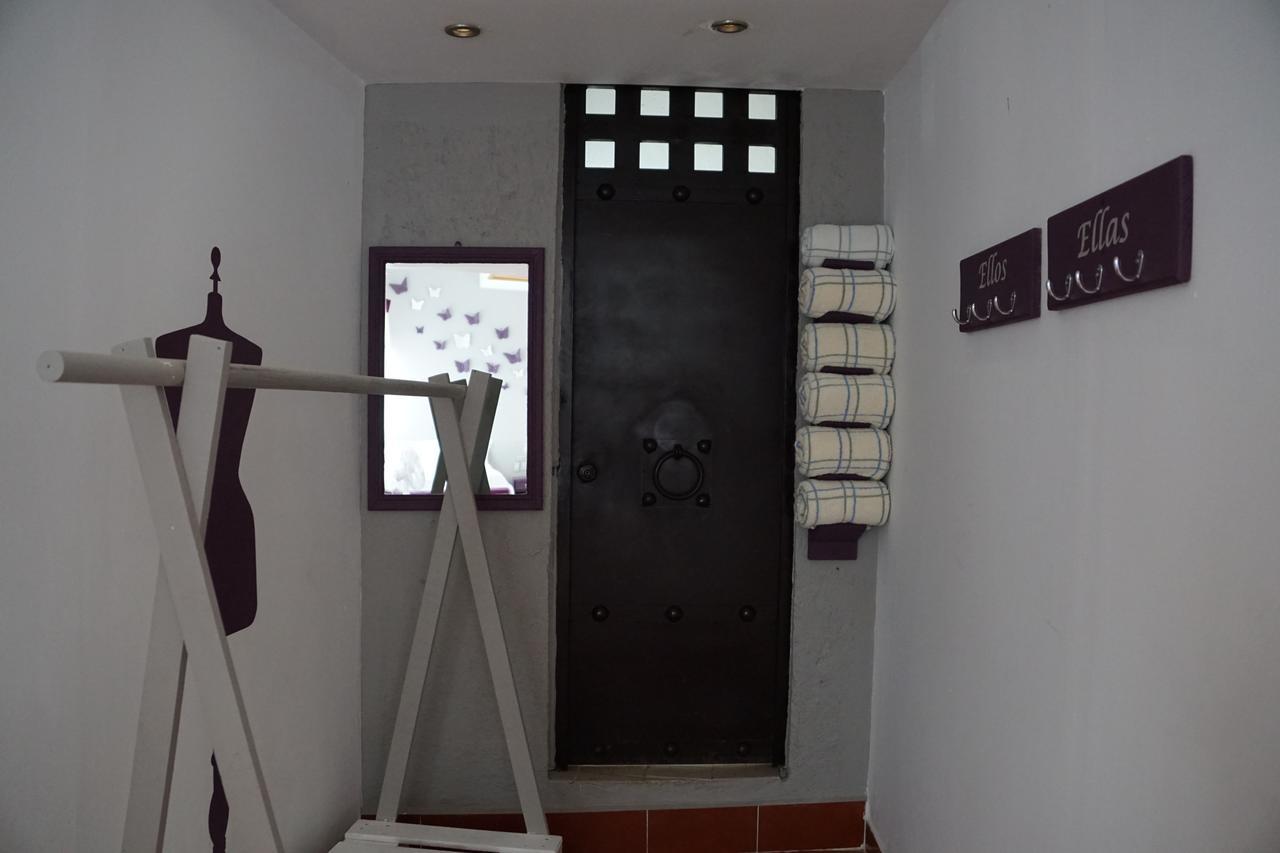 Inn Ali Tepoztlan